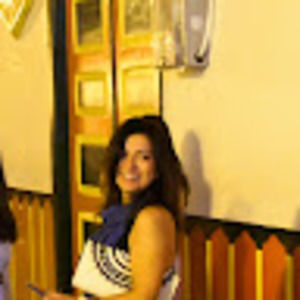 Meet your Posher, Irina